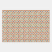 Playful Bugs  ラッピングペーパーシート (正面)