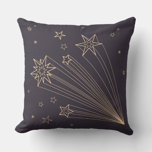 Playful Colors Comfort Cushion クッション (正面)