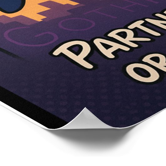 Playful duo ポスター (角)