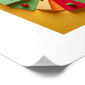 Playful Maximalism Poster ポスター (角)