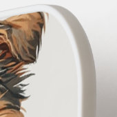 Playful Puppy Pickleball Paddle ピックルボールラケット (左詳細)