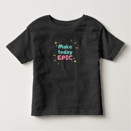  playful Toddler T-Shirt Colorful Kids Daily wear トドラーTシャツ