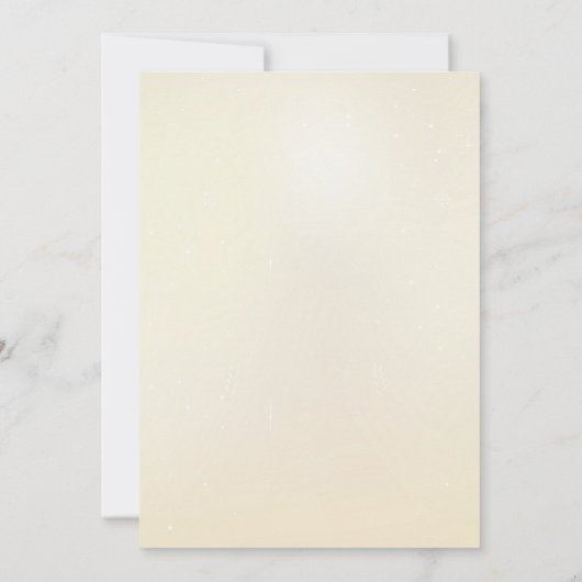 Playful Ugly Sweater Christmas Party - Fun Holiday 招待状 (裏面)