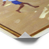 Playground Sri Lanka 1998 ポスター (角)