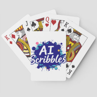 Playing Cards トランプ