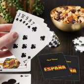 Playing Cards España トランプ (インサイチュ)