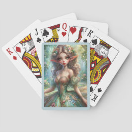 Playing Cards, Fantasy playing Cards, トランプ