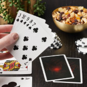 Playing Cards Gothic style トランプ (インサイチュ)