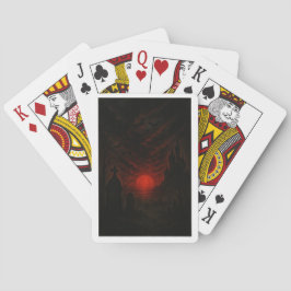 Playing Cards Gothic style トランプ