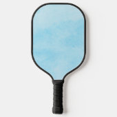 Playing in the Light Beyond the Rainbow ピックルボールラケット (裏面)