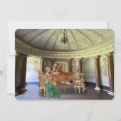 Playing Music シーズンカード (正面)