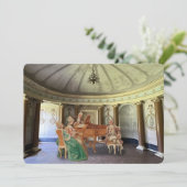 Playing Music シーズンカード (スタンド正面)