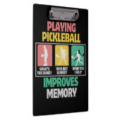 Playing Pickleball Improves Memory クリップボード (右)