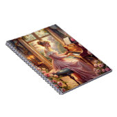 Playing The Piano ノートブック (右側)