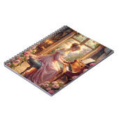 Playing The Piano ノートブック (左側)