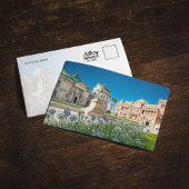 Plaza de Mayo Buenos Aires Argentina Postcard 招待状