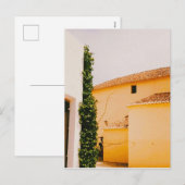 Plaza de Toros de Ronda - Andalusia – スペイン シーズンポストカード (正面/裏面)