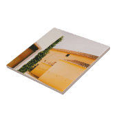 Plaza de Toros de Ronda - Andalusia – スペイン タイル (側面)