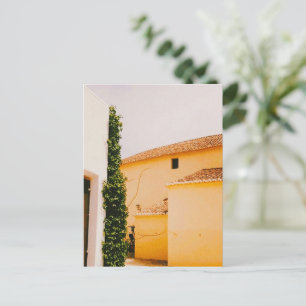 Plaza de Toros de Ronda - Andalusia – スペイン ポストカード