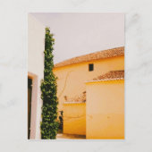 Plaza de Toros de Ronda - Andalusia – スペイン ポストカード (正面)