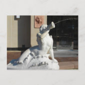 Plaza Mermaid ポストカード (正面)