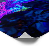 Plazma ポスター (角)