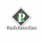 PLCカスタムステッカー シール (正面)