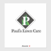 PLCカスタムステッカー