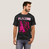 PLCBOの顔 Tシャツ (正面フル)