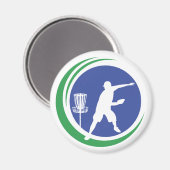 PLDGAロゴ マグネット (正面/裏面)