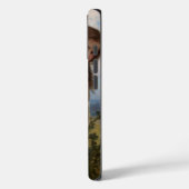 Pleasant Burden by William Adolphe Bouguerau Case-Mate iPhoneケース (裏面 / 左)
