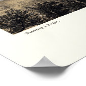 Pleasant Hill, MOパノラママップ – 1869 ポスター (角)