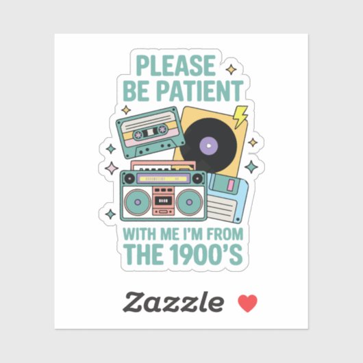 Please be patient with me I'm from the 1900's  シール (シート)