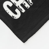 Please Don't Do Ketamine Off The Koala Kare Changi フリースブランケット (角)