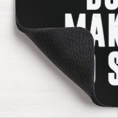 Please Don't Make Me Do Stuff For Lazy Teenager  マウスパッド (コーナー)