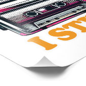 Please Rewind - I still Use Tabes フォトプリント (角)