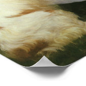 Pleasures of Hope by William Henry Gore ポスター (角)