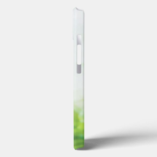 Pleco Case-Mate iPhoneケース (裏面 / 左)