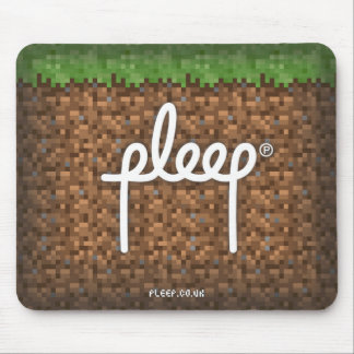 Pleepmat マウスパッド
