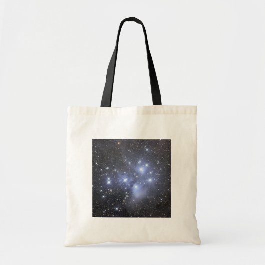 Pleiadesのバッグ トートバッグ (正面)