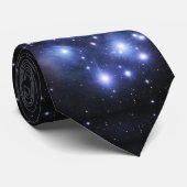 Pleiades ネクタイ (ロール)