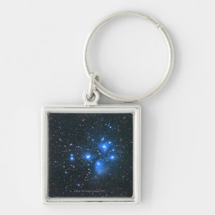 Pleiades 2 キーホルダー