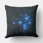 Pleiades 2 クッション (裏面)