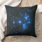 Pleiades 2 クッション (ブランケット)