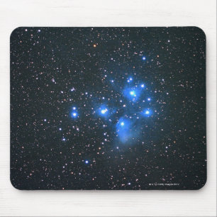 Pleiades 2 マウスパッド