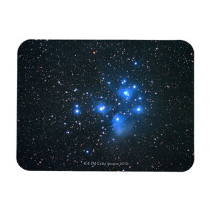 Pleiades 2 マグネット