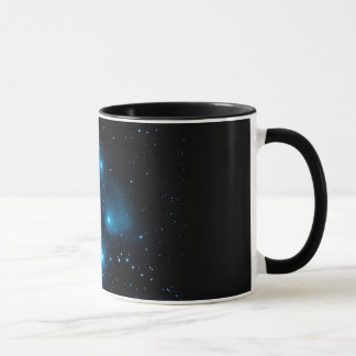 Pleiades #8 マグカップ