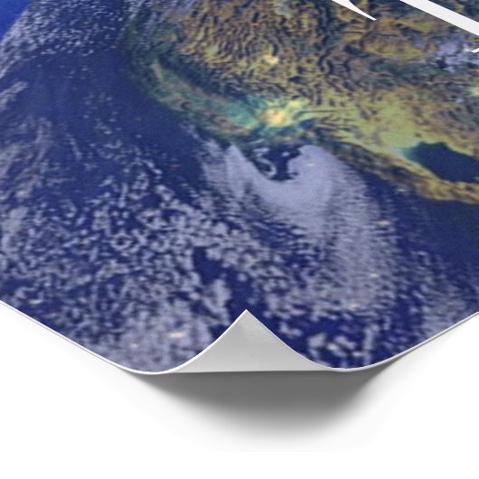 Pleiades Art of Creation ポスター (角)