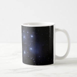 Pleides コーヒーマグカップ