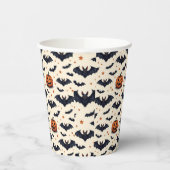 Plenty of Bats 紙コップ (左)